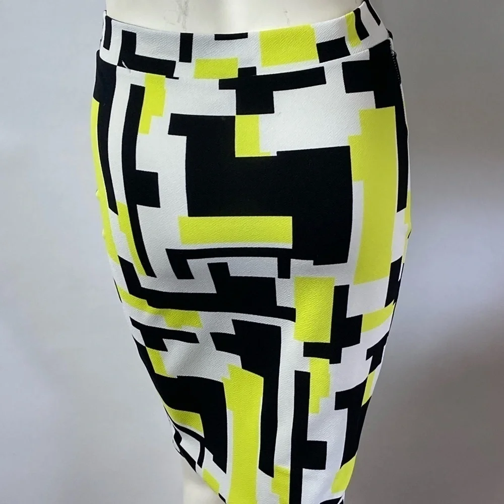 A’GACI  Skirt Sz Large